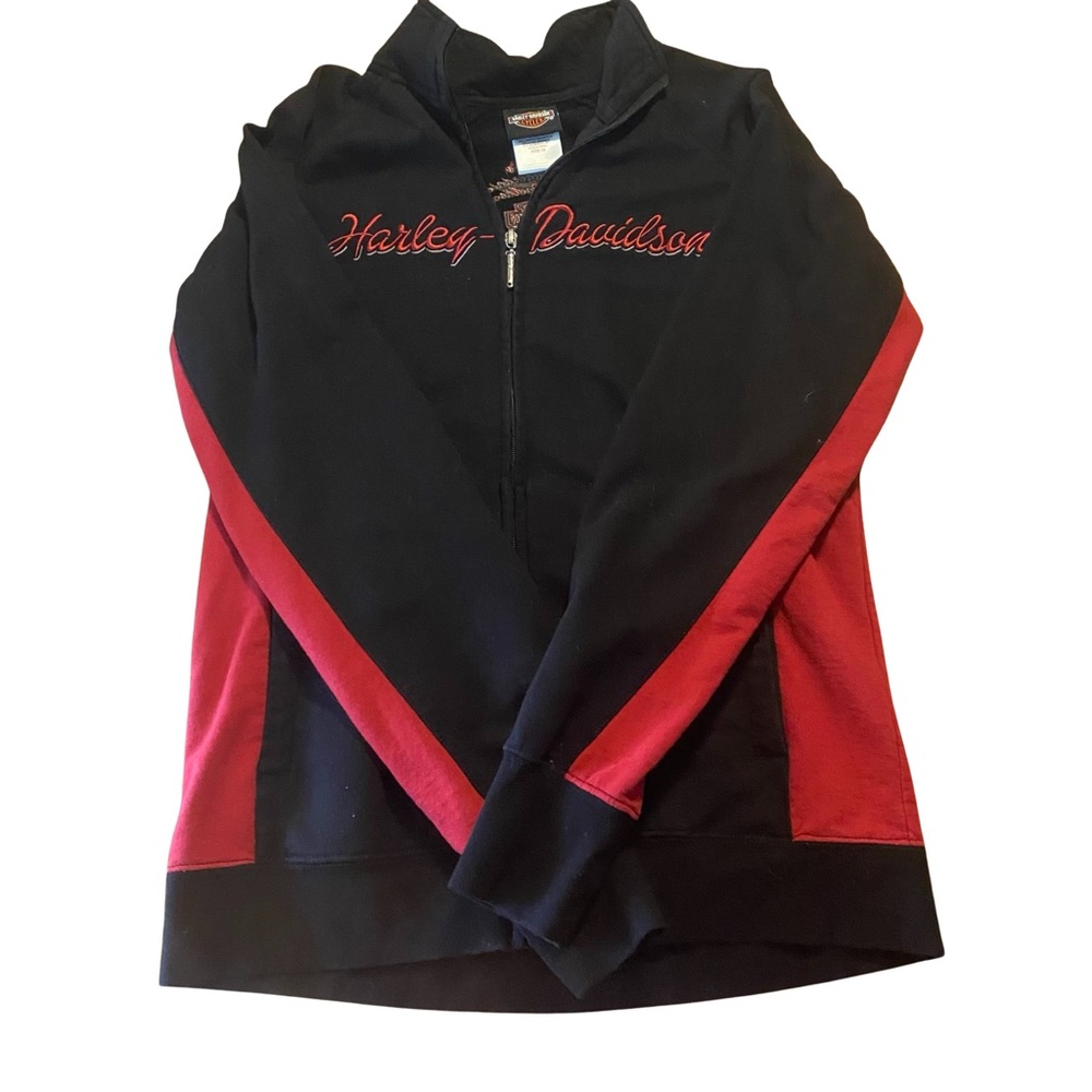 Harley-Davidson jacket